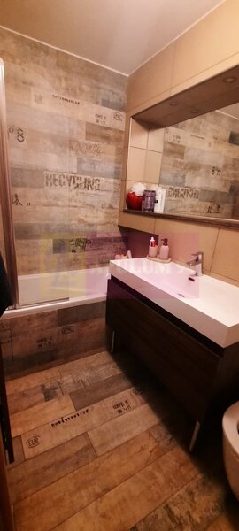 Vanzare apartment 3camere duplex NewTown, Dristor-Baba Novac,parcare