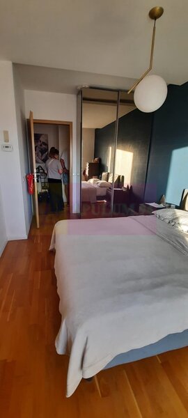 Vanzare apartment 3camere duplex NewTown, Dristor-Baba Novac,parcare