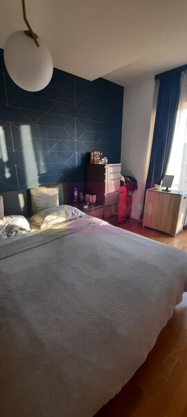 Vanzare apartment 3camere duplex NewTown, Dristor-Baba Novac,parcare
